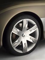 Renault Altica Concept 2006 года